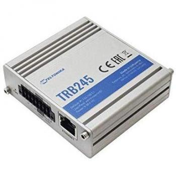 Teltonika TRB245 gateway/controller 10 100 Mbit/s
