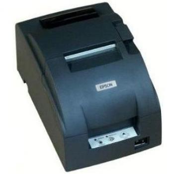 Stampante di Scontrini Epson C31C515052B0 USB Nero