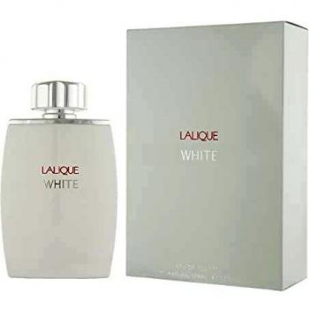 Lalique White Perfume Spray 125ml