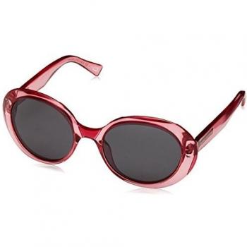 Marc Jacobs Marc 197/S IR MU1 53, Gafas de Sol Unisex Adulto, Rosa (Fuchsia/Grey Blue)