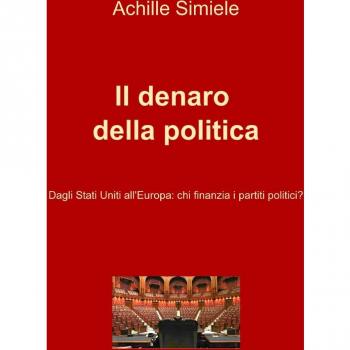 Il denaro della politica