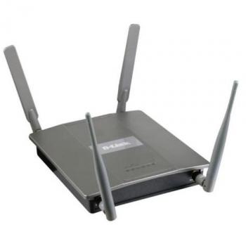 Access Point D-Link DWL‑8600 Dual‑Band PoE 2.4 GHz/5 GHz