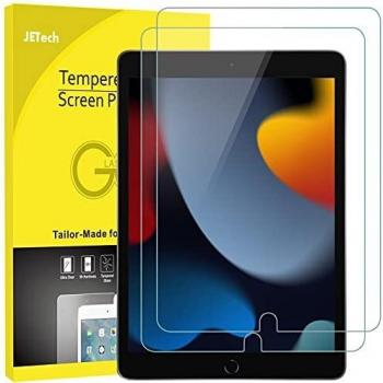 JETech Pellicola Protettiva per iPad Pro 10,5