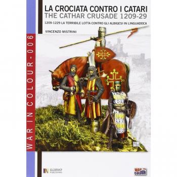 La crociata contro i catari (1209
