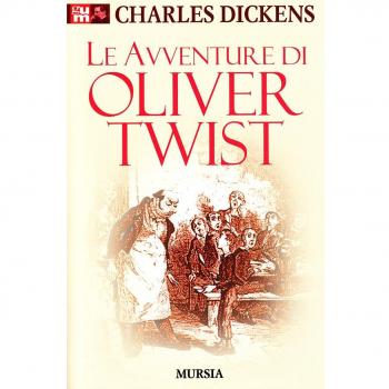 Le avventure di Oliver Twist