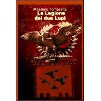 la legione dei due lupi