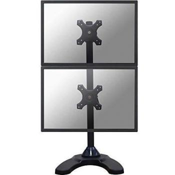 SUPPORTO DA SCRIVANIA D700DDV NERO