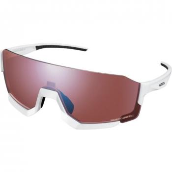 Shimano Aerolite 2 Gafas Blancas