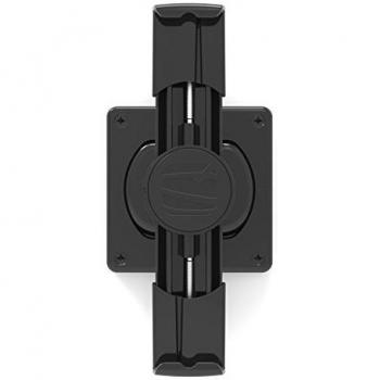 Compulocks Cling Universal Security Tablet Holder and Tablet Enclosure UCLGVWMB