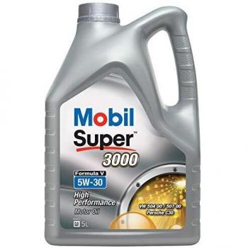 Óleo de motor MOBIL 154447