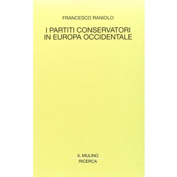 I partiti conservatori in Europa occidentale