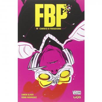 Cambio di paradigma. FBP (Federal Bureau of Physics): 1