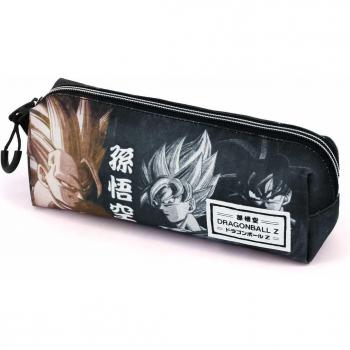 Karactermania Dragon Ball Goku Estuche 22 cm Multicolor