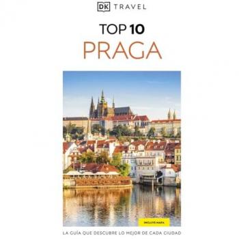 Praga (guías Visuales Top 10)