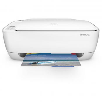 HP DeskJet 3630 Multifunzione A4