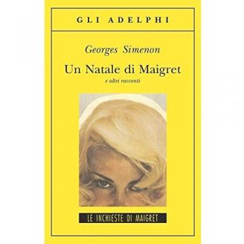 Un Natale di Maigret e altri racconti