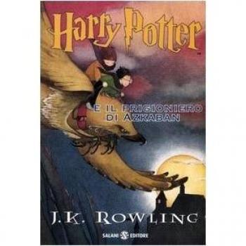 Harry Potter e il prigioniero di Azkaban
