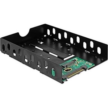 Enclosure SSD M.2 Nero DeLOCK 63922