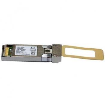 Modulo del ricetrasmettitore di rete Fibra ottica 25000 Mbit/s SFP28 850 nm