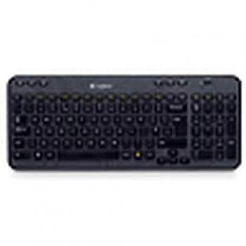 Logitech Wireless Desk Pad for K360 Keyboard with Touchpad