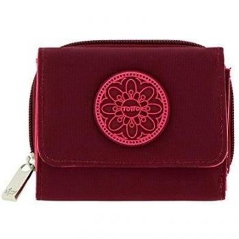 TOTTO Cartera de Mujer Estampados