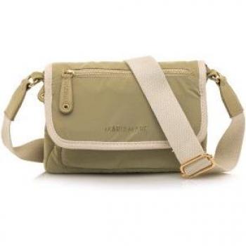 Mariamare Bandolera Vika Verde