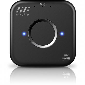 Ricevitore Bluetooth 4.1 Wireless per Audio Digitale