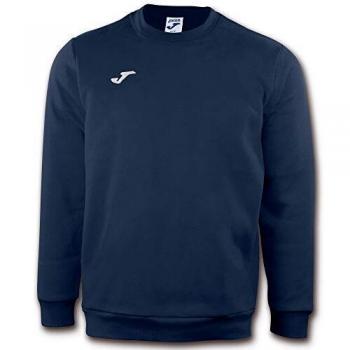 Sweatshirt Joma Cairo II Azul Marinho Masculina