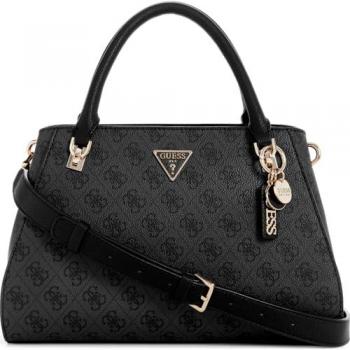 Bolso de mano Guess Noelle Niña Amiga (HWBG78-79070-CLO) Negro
