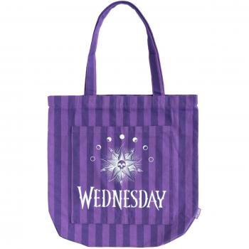 Grupo Erik Bolso tela Miércoles Addams