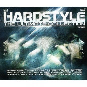 Hardstyle. The Ultimate Collection vol.2