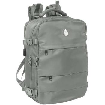 Mochila Safta Atlético Madrid 25/26 – Portátil 15.6″, 23.10 L