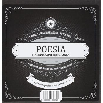 Poesia italiana contemporanea