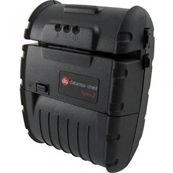 Cuffie da Ufficio Zebra Rugged BT HS2100 Cablato Nero