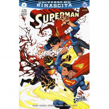 Rinascita. Superman (Vol. 5)