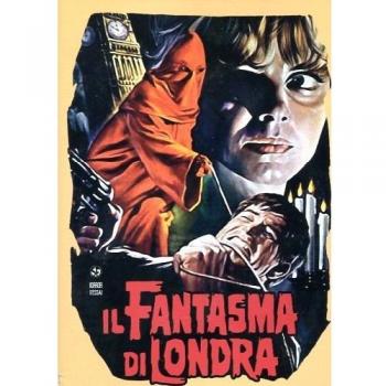 Il Fantasma Di Londra