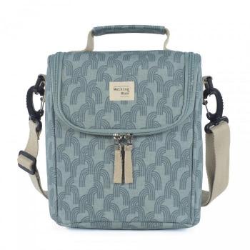 Bolsa Térmica WM Tulum Verde