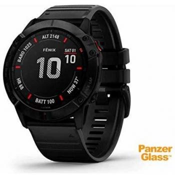 Garmin Fénix 6X Pro Negro 51mm Smartwatch Multideporte GPS