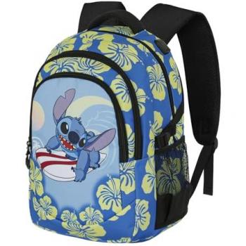 Karactermania Mochila Disney Lilo Y Stitch Estilo De Vida Plus Corriendo