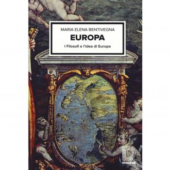 Europa. I filosofi e l'idea d'Europa