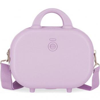 Enso Neceser ABS Annie adaptable lila