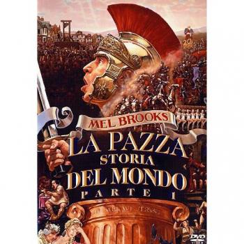 La Pazza Storia Del Mondo