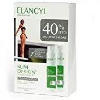 Elancyl Diseño Slim Pack Dúo 200ml x 2ud