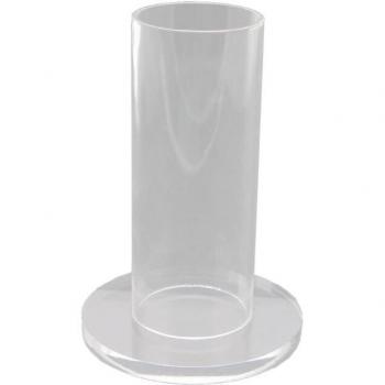 Soporte acrílico para Scrunchies