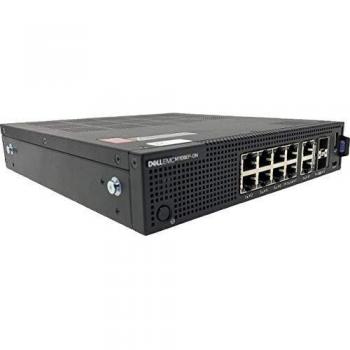 Dell EMC Switch N1108EP‑ON – 8 Porte L2 RJ45