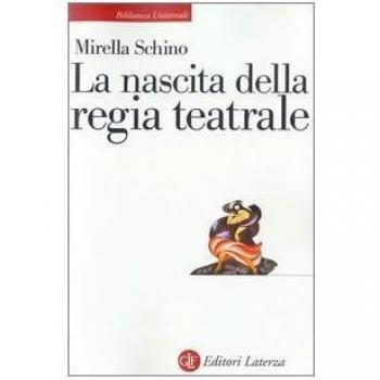 La nascita della regia teatrale