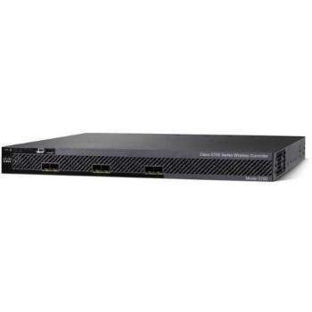 Cisco Systems Controller Wireless 5700 fino a 50 AP