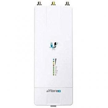Ubiquiti Networks AirFiber AF-5XHD Point Accesso WLAN 1000 Mbps Supporto Power over Ethernet (PoE) Bianco