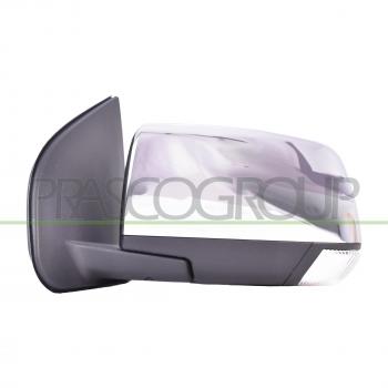 Espelho retrovisor PRASCO IZ8267106