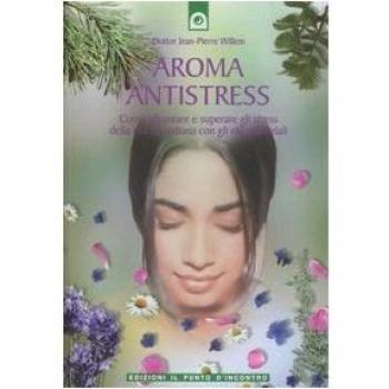 Aroma Antistress